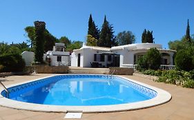 Villa Sol E Mar Private Pool & Jacuzzi