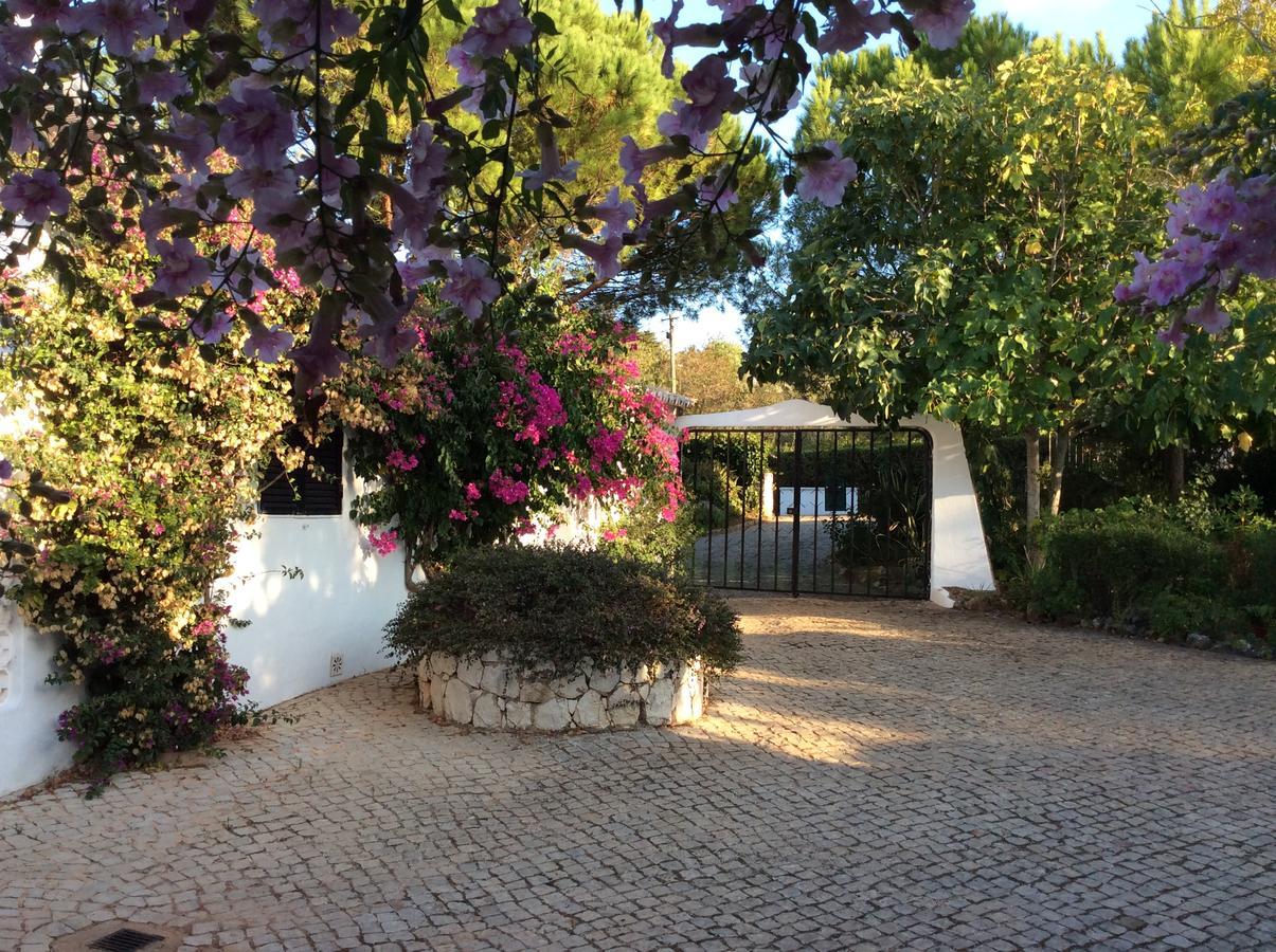 Villa Sol E Mar Private Pool & Jacuzzi Portimao Exterior photo